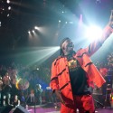 Jimmy Cliff © KLRU photo by Scott Newton