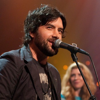 Bob Schneider © KLRU photo by Scott Newton