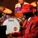 Pinetop Perkins © KLRU photo by Scott Newton