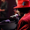 Pinetop Perkins © KLRU photo by Scott Newton