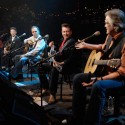 Lyle Lovett & Friends: A Songwriters Special © KLRU photo by Scott Newton
