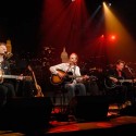 Lyle Lovett & Friends: A Songwriters Special © KLRU photo by Scott Newton