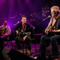 Lyle Lovett & Friends: A Songwriters Special © KLRU photo by Scott Newton