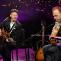 Lyle Lovett & Friends: A Songwriters Special © KLRU photo by Scott Newton