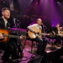 Lyle Lovett & Friends: A Songwriters Special © KLRU photo by Scott Newton