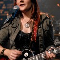 Carolyn Wonderland © KLRU photo by Scott Newton