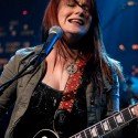 Carolyn Wonderland © KLRU photo by Scott Newton
