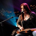 Carolyn Wonderland © KLRU photo by Scott Newton