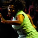 Sharon Jones & the Dap Kings © KLRU photo by Scott Newton