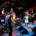 Sharon Jones & the Dap Kings © KLRU photo by Scott Newton