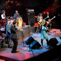 Sharon Jones & the Dap Kings © KLRU photo by Scott Newton