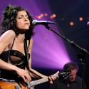 Carrie Rodriguez © KLRU photo by Scott Newton
