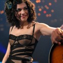 Carrie Rodriguez © KLRU photo by Scott Newton