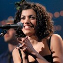 Carrie Rodriguez © KLRU photo by Scott Newton