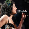 Carrie Rodriguez © KLRU photo by Scott Newton