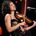 Carrie Rodriguez © KLRU photo by Scott Newton