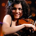 Carrie Rodriguez © KLRU photo by Scott Newton