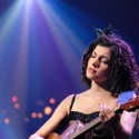 Carrie Rodriguez © KLRU photo by Scott Newton