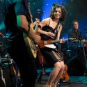 Carrie Rodriguez © KLRU photo by Scott Newton