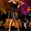 Carrie Rodriguez © KLRU photo by Scott Newton