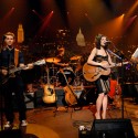 Carrie Rodriguez © KLRU photo by Scott Newton