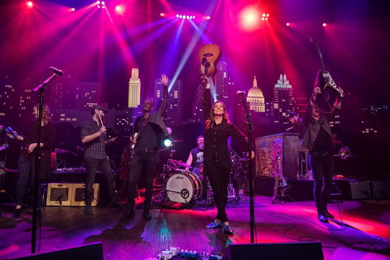 Brandi Carlile Austin City Limits