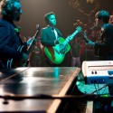 Monsters of Folk © KLRU photo by Scott Newton