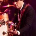 Monsters of Folk © KLRU photo by Scott Newton