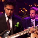 Monsters of Folk © KLRU photo by Scott Newton