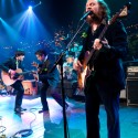 Monsters of Folk © KLRU photo by Scott Newton