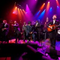Lyle Lovett © KLRU photo by Scott Newton