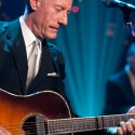 Lyle Lovett © KLRU photo by Scott Newton