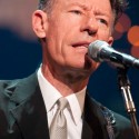 Lyle Lovett © KLRU photo by Scott Newton