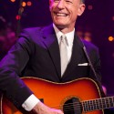 Lyle Lovett © KLRU photo by Scott Newton