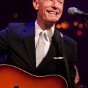 Lyle Lovett © KLRU photo by Scott Newton