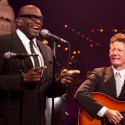Lyle Lovett © KLRU photo by Scott Newton