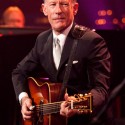 Lyle Lovett © KLRU photo by Scott Newton
