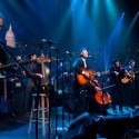 Lyle Lovett © KLRU photo by Scott Newton