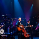Lyle Lovett © KLRU photo by Scott Newton
