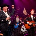Lyle Lovett © KLRU photo by Scott Newton