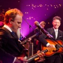 Lyle Lovett © KLRU photo by Scott Newton
