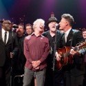 Lyle Lovett © KLRU photo by Scott Newton