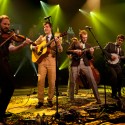 Punch Brothers © KLRU by Scott Newton