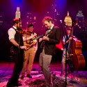 Punch Brothers © KLRU by Scott Newton