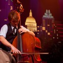Punch Brothers © KLRU by Scott Newton