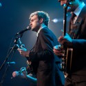 Punch Brothers © KLRU by Scott Newton