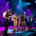 Punch Brothers © KLRU by Scott Newton