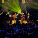 Punch Brothers © KLRU by Scott Newton