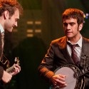 Punch Brothers © KLRU by Scott Newton