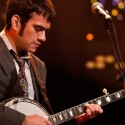 Punch Brothers © KLRU by Scott Newton
